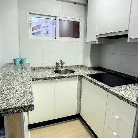 Gamonal Urbaniz Corinto * 베날마데나코스타