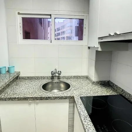 Gamonal Urbaniz Corinto 베날마데나코스타