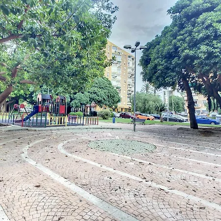 Gamonal Urbaniz Corinto 아파트