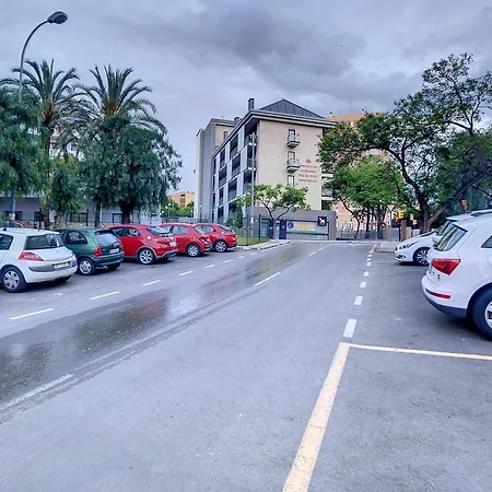 Gamonal Urbaniz Corinto 베날마데나코스타
