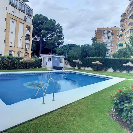 Gamonal Urbaniz Corinto 아파트