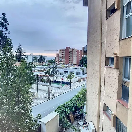 Gamonal Urbaniz Corinto 베날마데나코스타