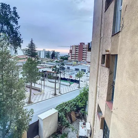 Gamonal Urbaniz Corinto 아파트
